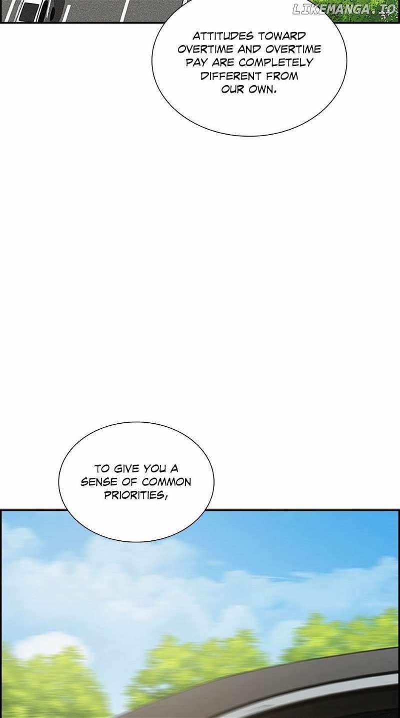 Lord of Money — Chapter 150 — page 22