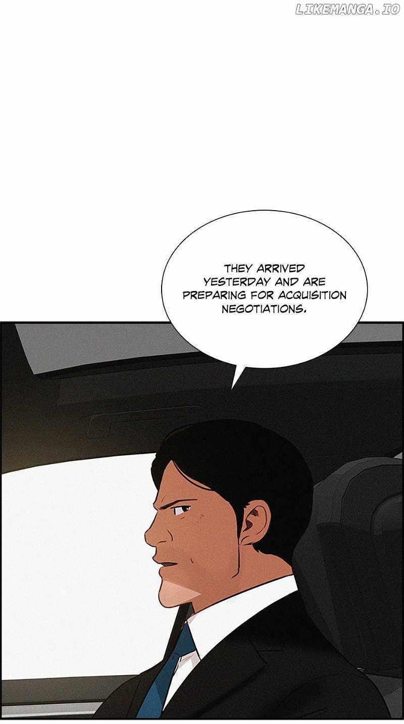 Lord of Money — Chapter 150 — page 26