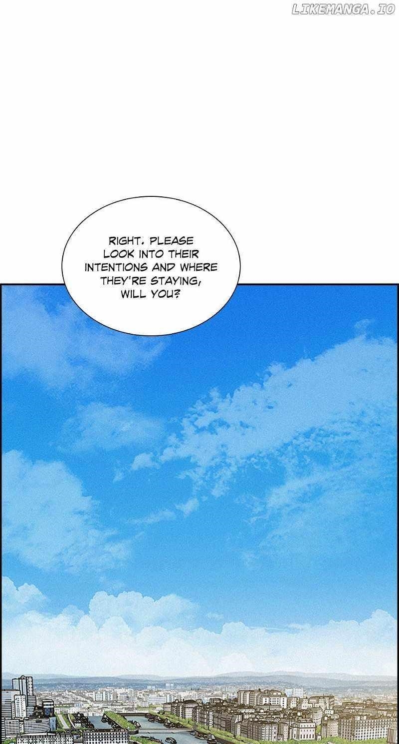 Lord of Money — Chapter 150 — page 27