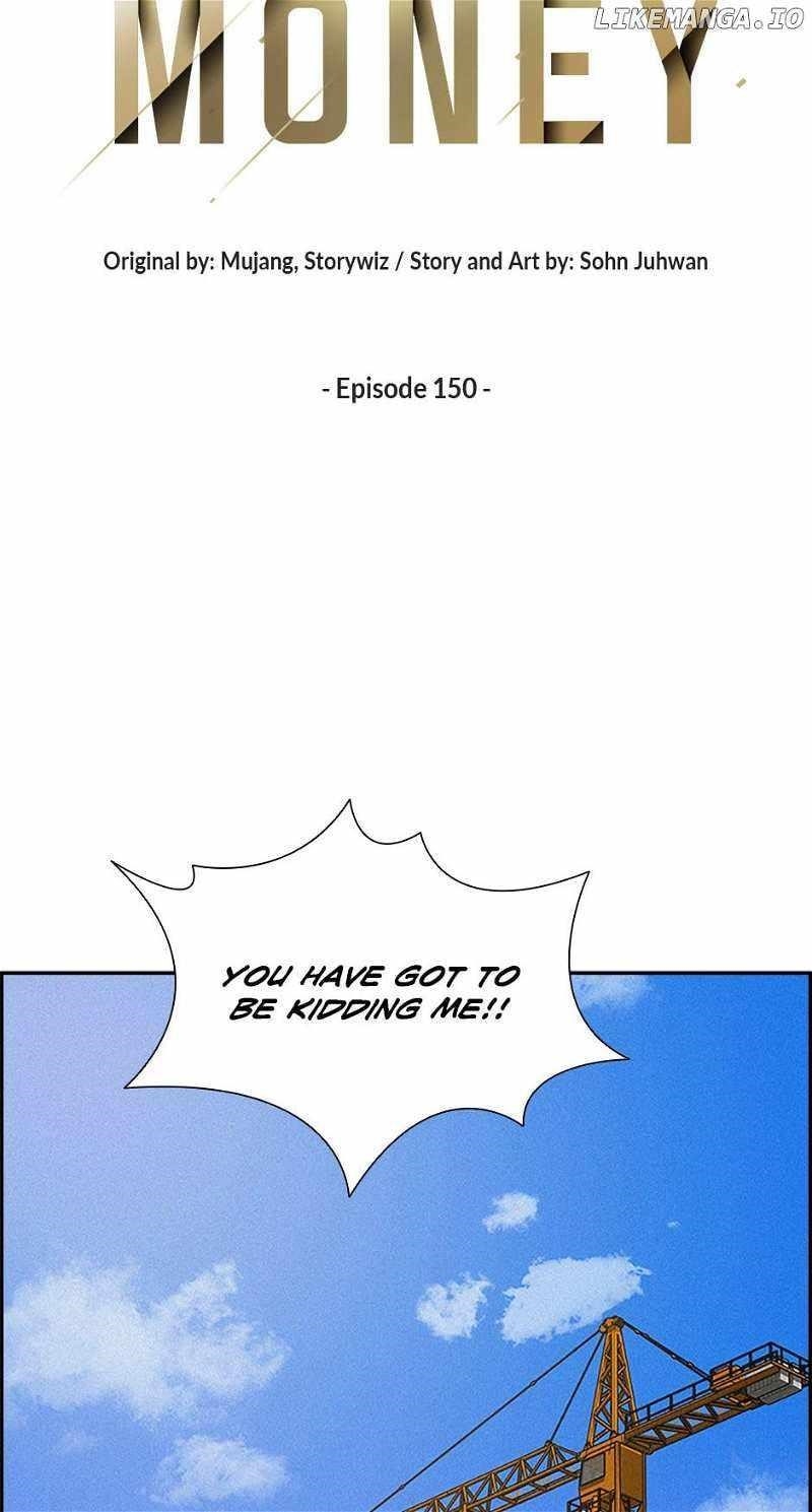 Lord of Money — Chapter 150 — page 29