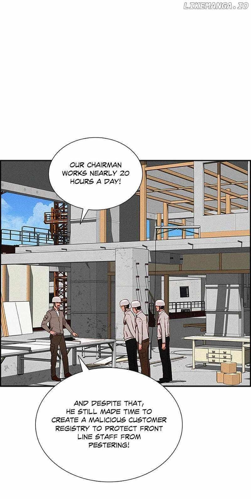 Lord of Money — Chapter 150 — page 32