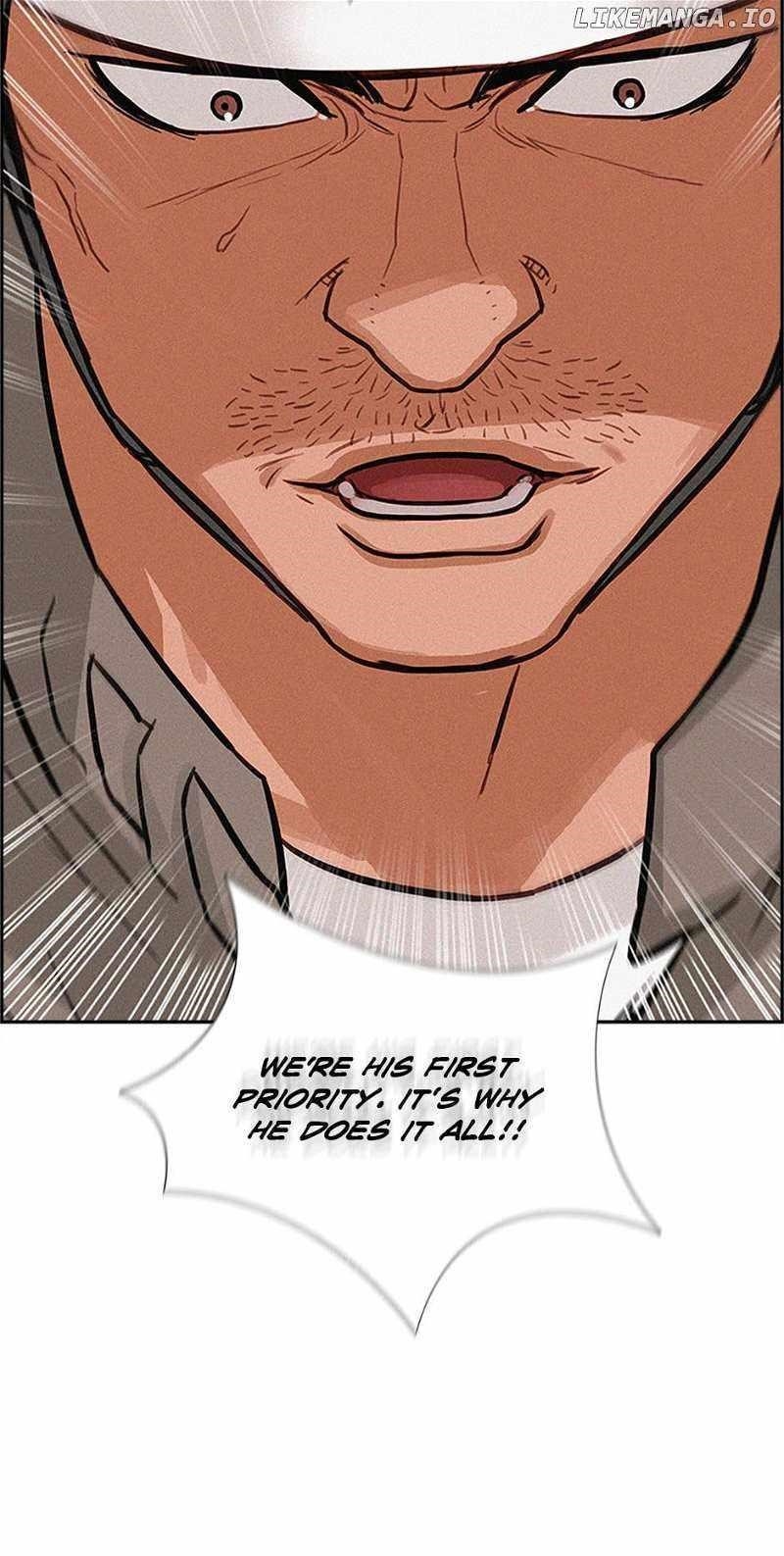 Lord of Money — Chapter 150 — page 35