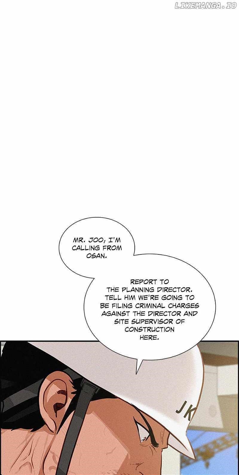 Lord of Money — Chapter 150 — page 38