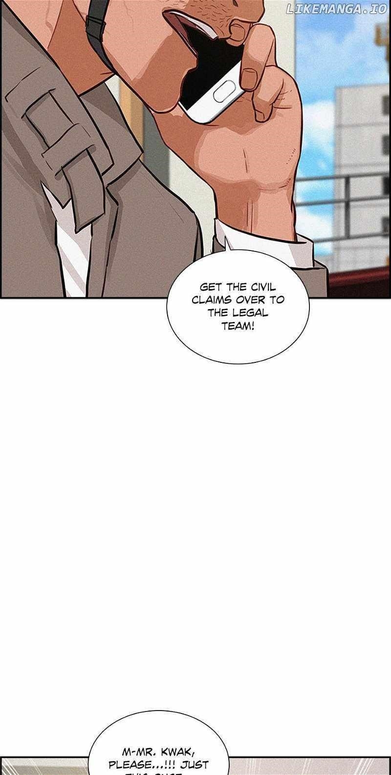 Lord of Money — Chapter 150 — page 39