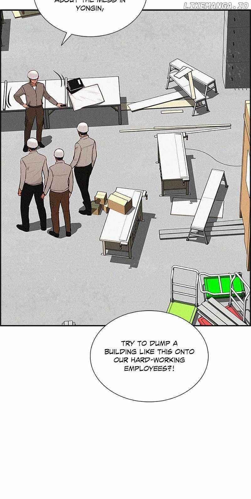 Lord of Money — Chapter 150 — page 41