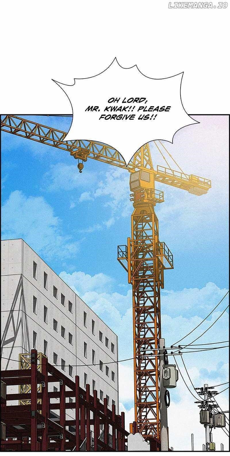 Lord of Money — Chapter 150 — page 43