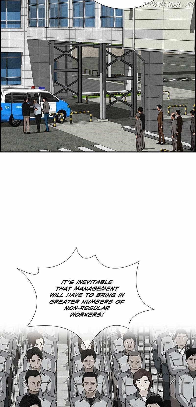 Lord of Money — Chapter 150 — page 47