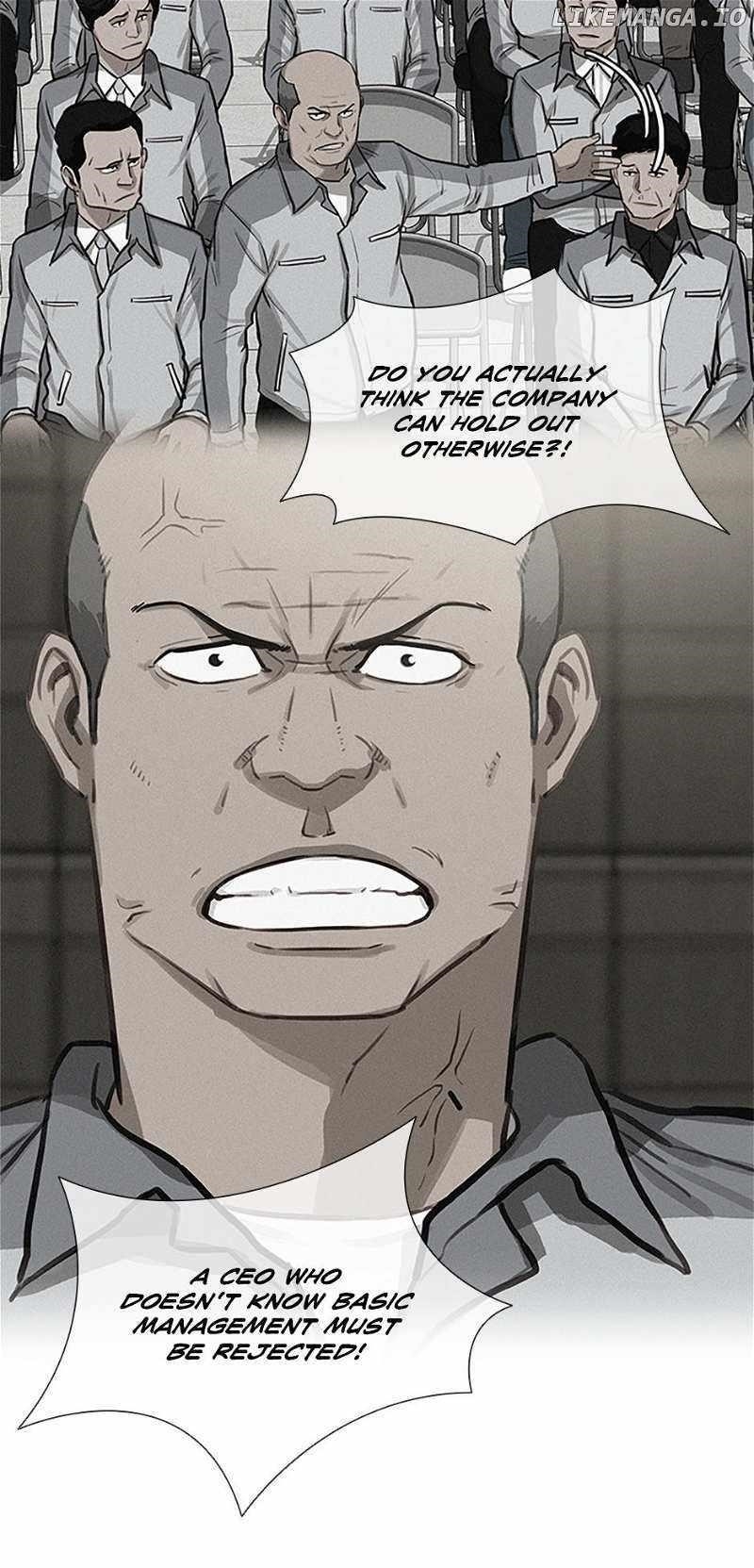 Lord of Money — Chapter 150 — page 48