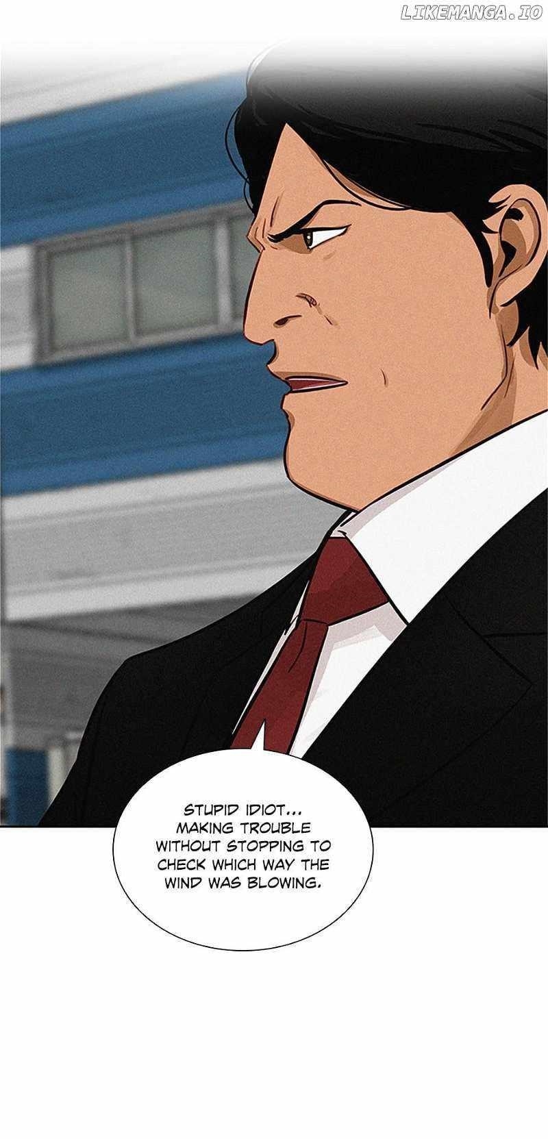 Lord of Money — Chapter 150 — page 49