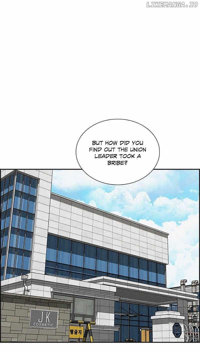 Lord of Money — Chapter 150 — page 50