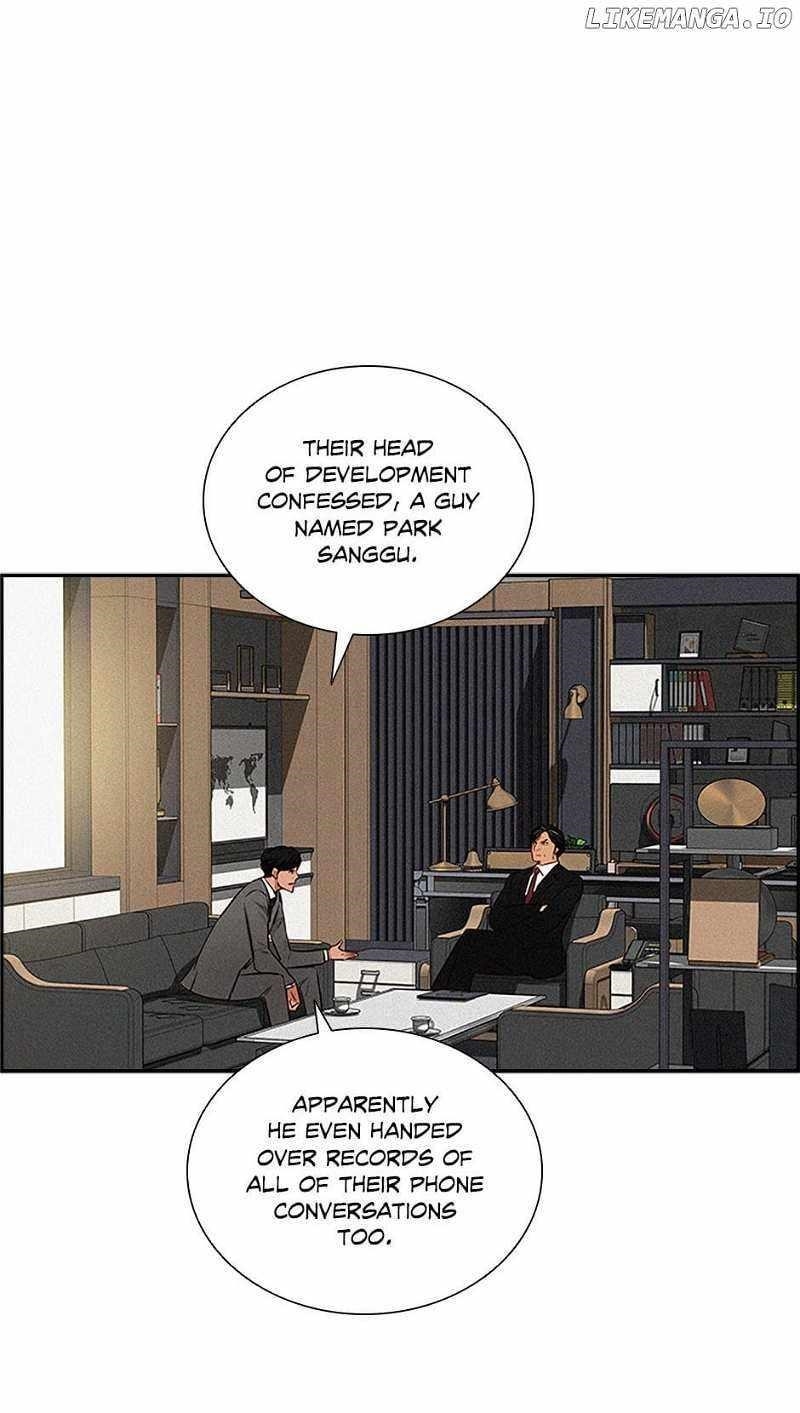 Lord of Money — Chapter 150 — page 51