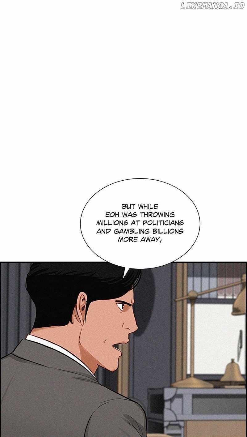 Lord of Money — Chapter 150 — page 52