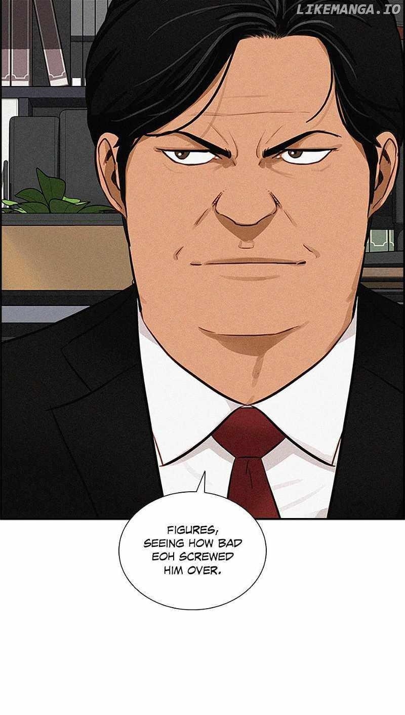 Lord of Money — Chapter 150 — page 54