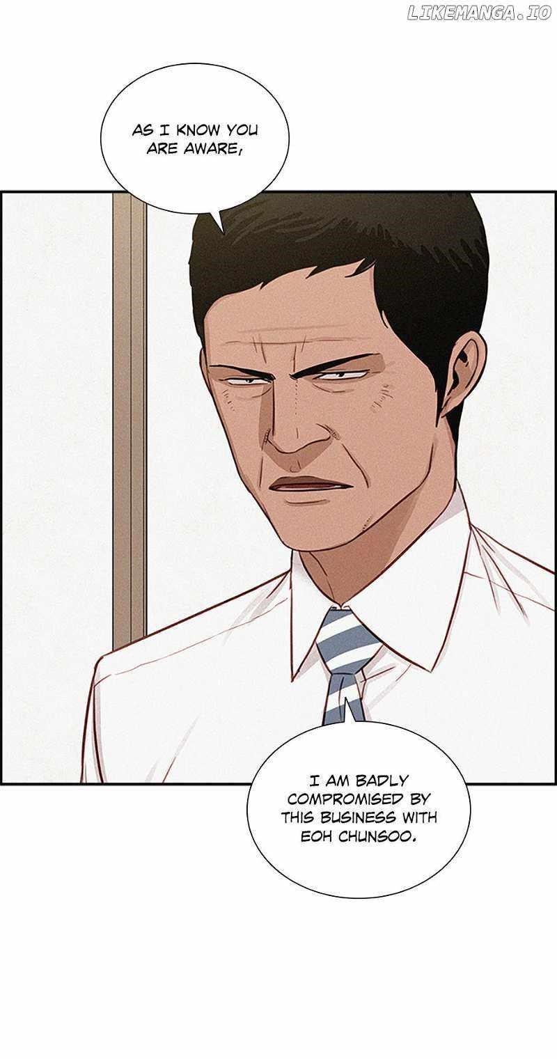 Lord of Money — Chapter 150 — page 60