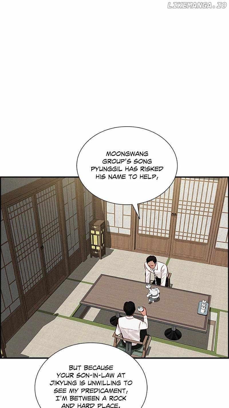 Lord of Money — Chapter 150 — page 61