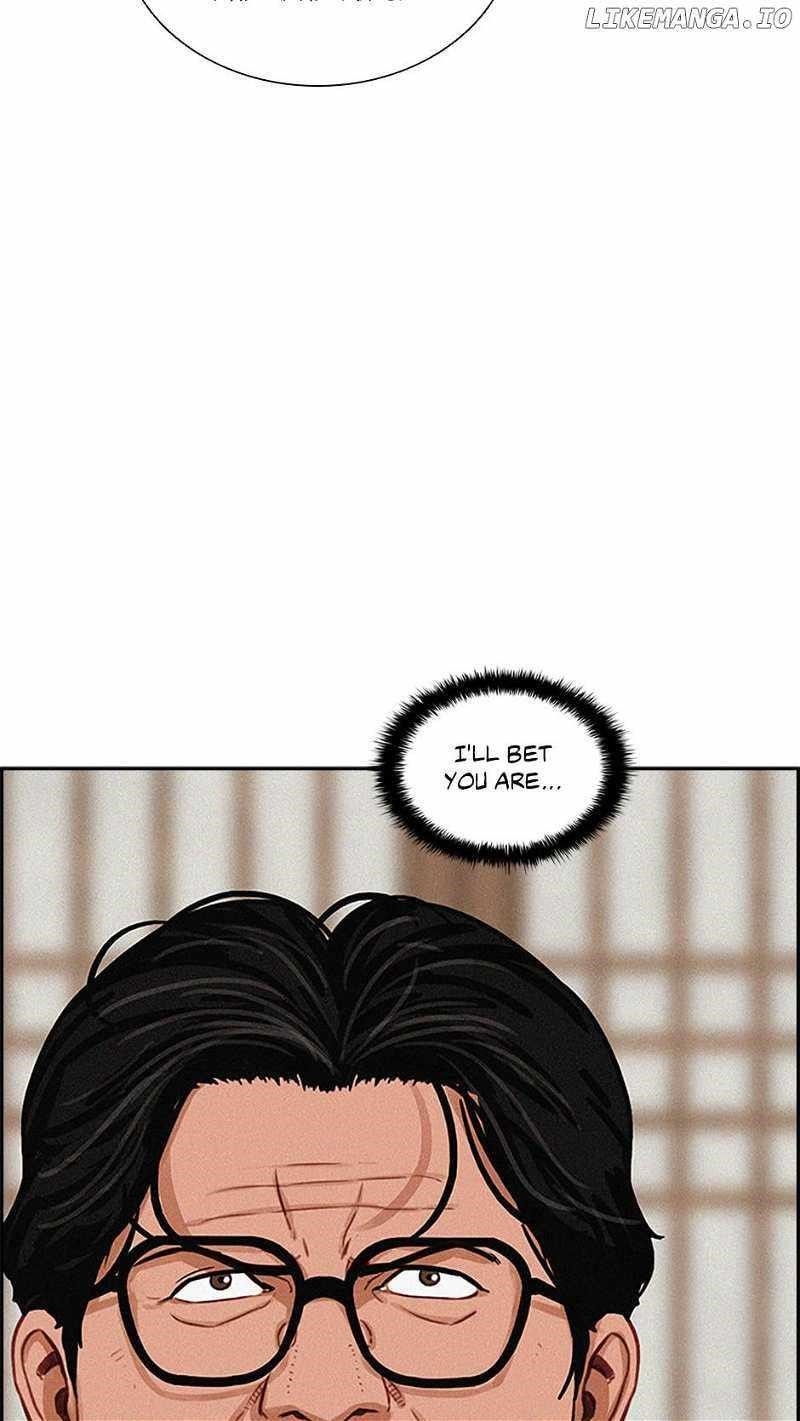 Lord of Money — Chapter 150 — page 62