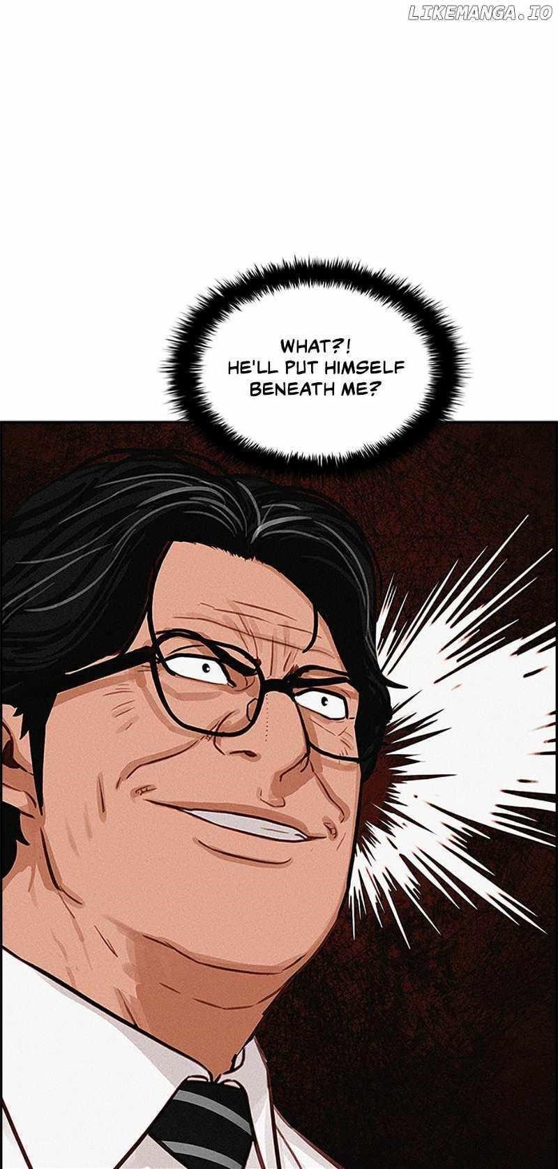 Lord of Money — Chapter 150 — page 66