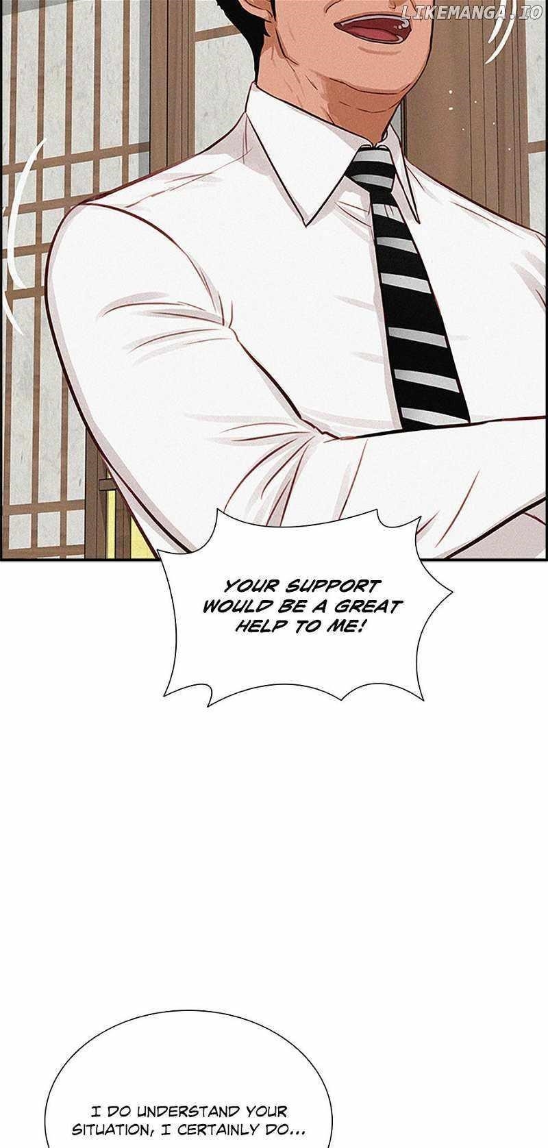 Lord of Money — Chapter 150 — page 68