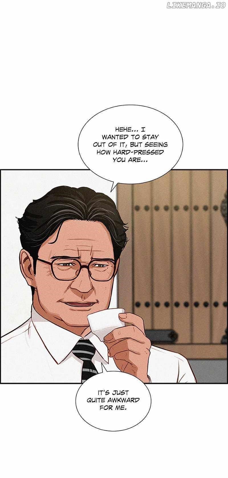 Lord of Money — Chapter 150 — page 71