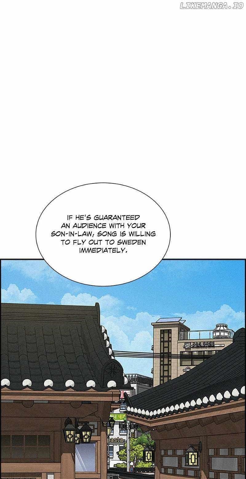 Lord of Money — Chapter 150 — page 74