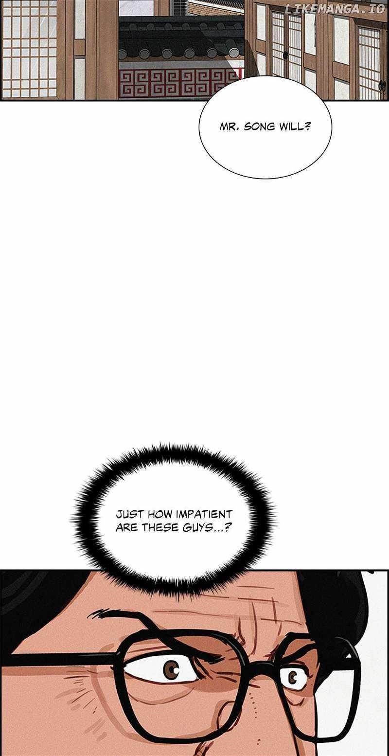 Lord of Money — Chapter 150 — page 75