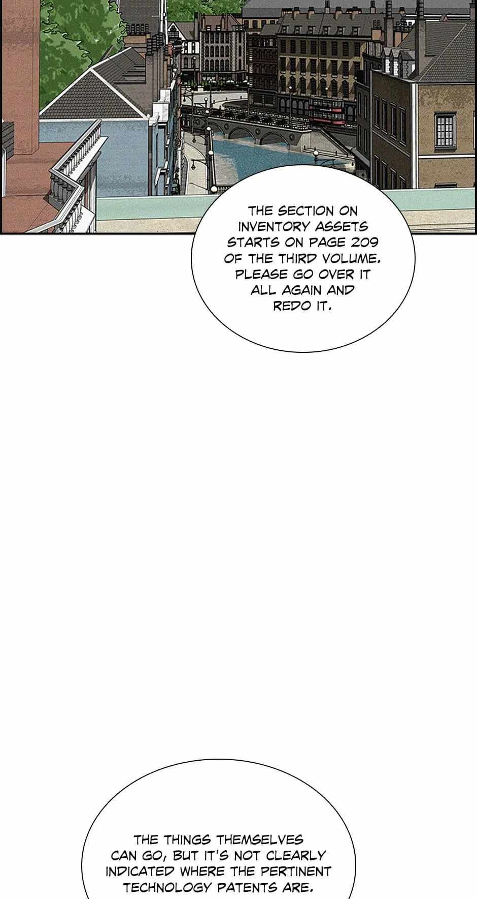 Lord of Money — Chapter 151 — page 3