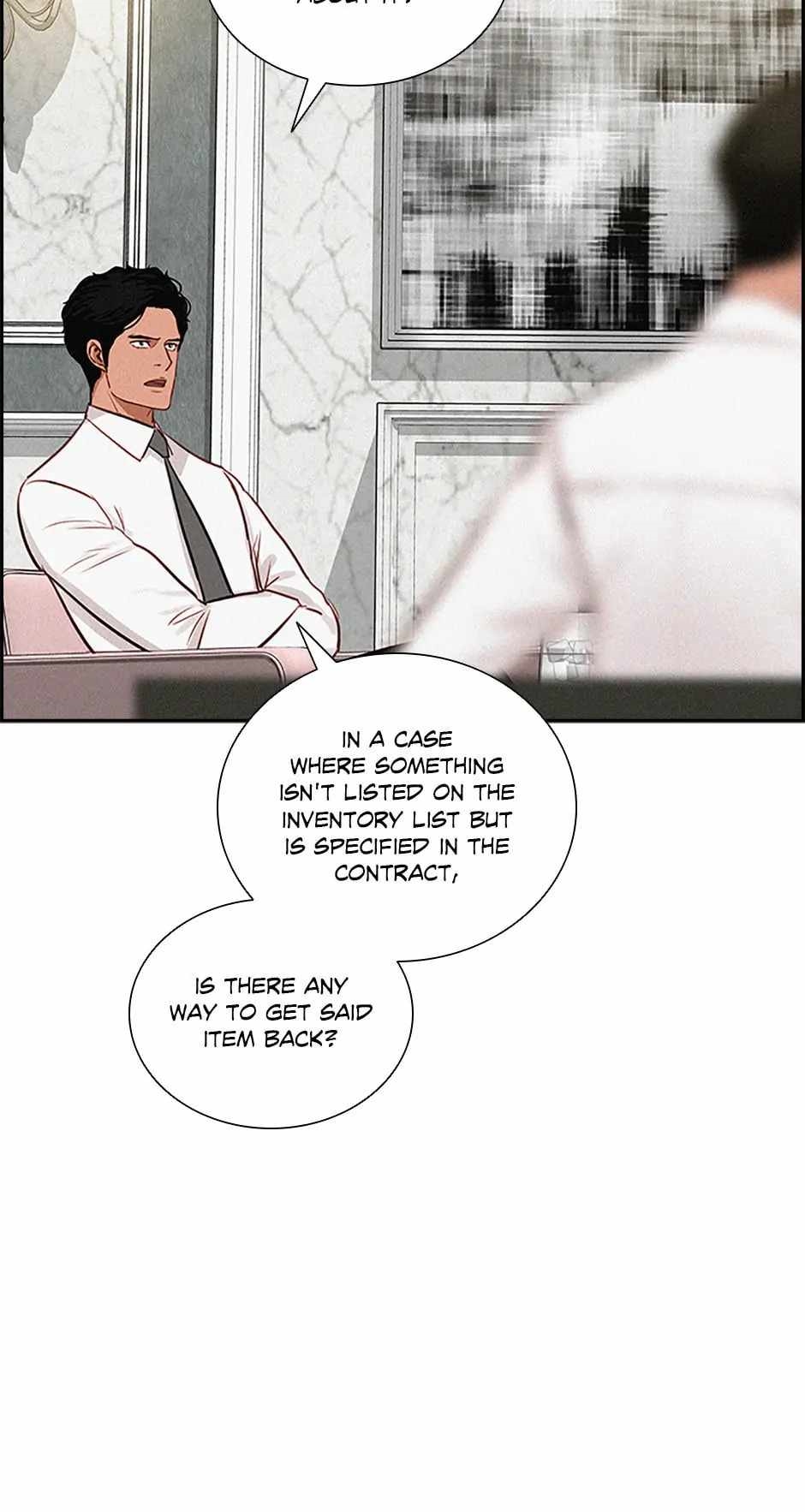 Lord of Money — Chapter 151 — page 5