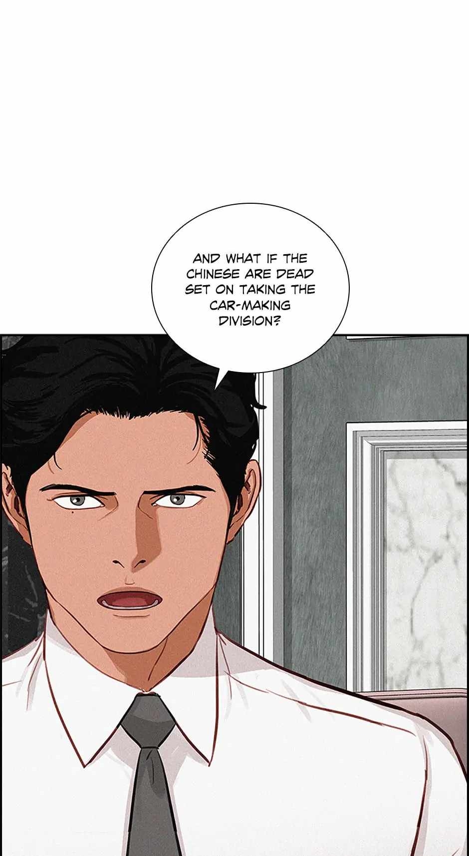 Lord of Money — Chapter 151 — page 7