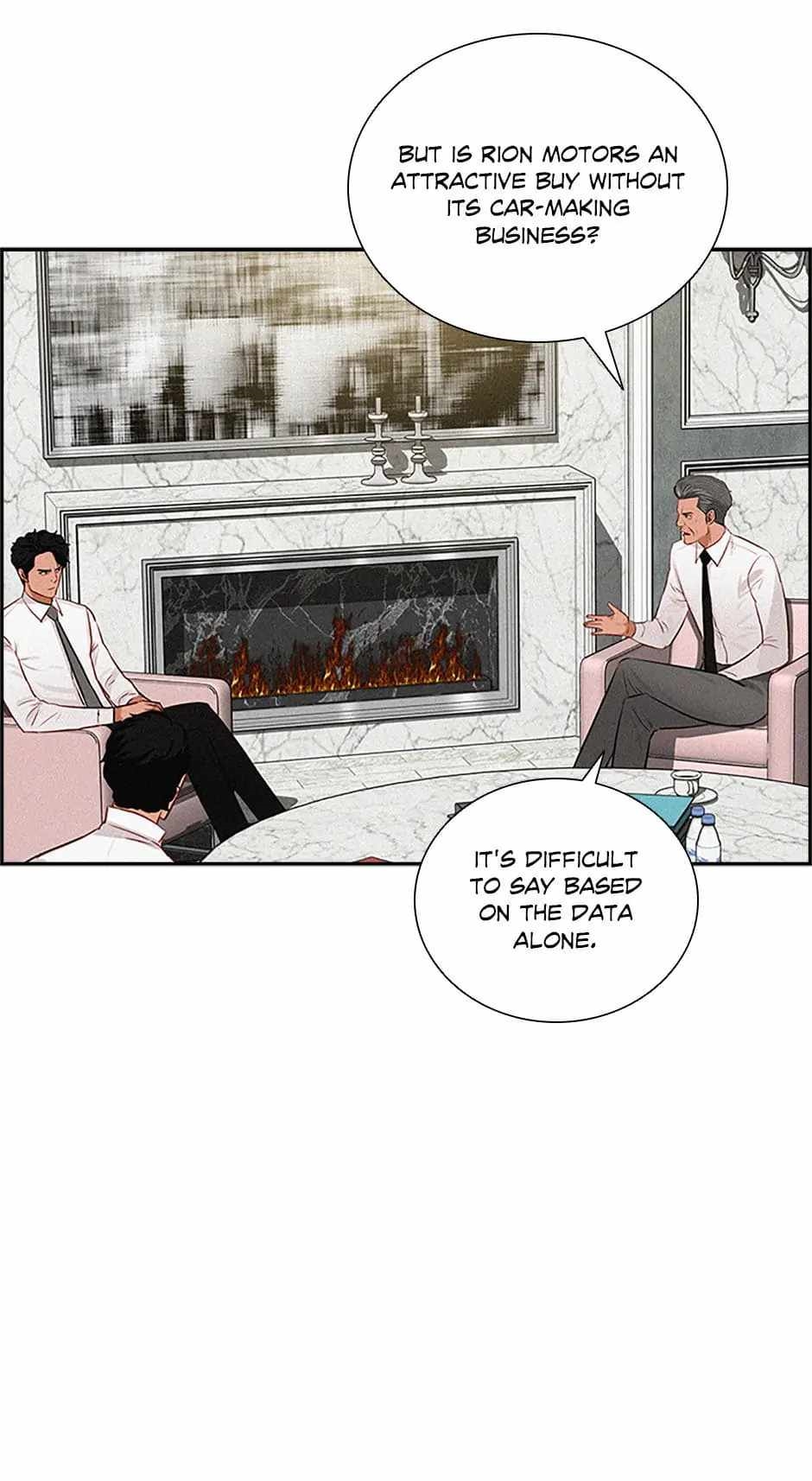 Lord of Money — Chapter 151 — page 10