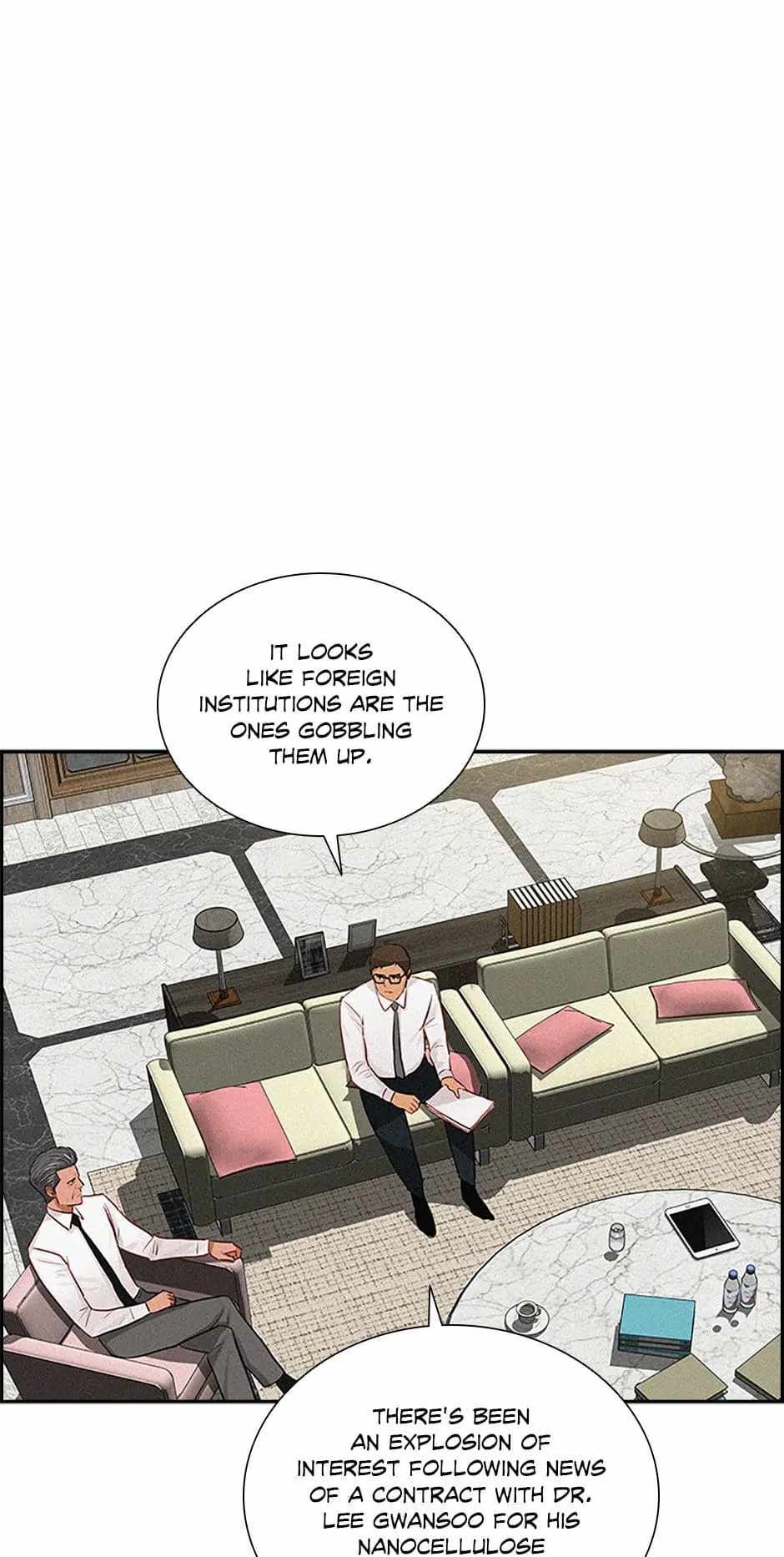 Lord of Money — Chapter 151 — page 13