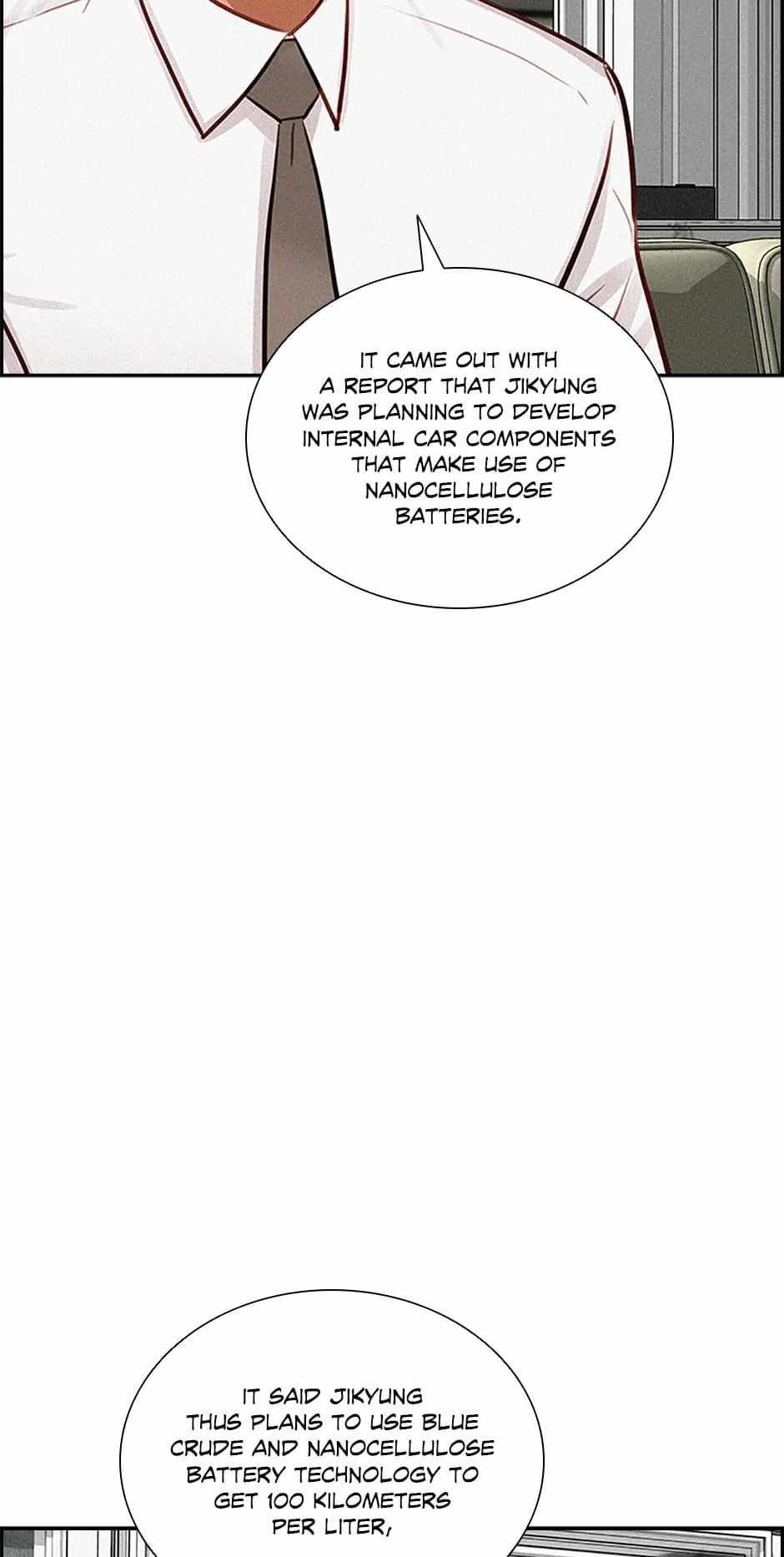 Lord of Money — Chapter 151 — page 15