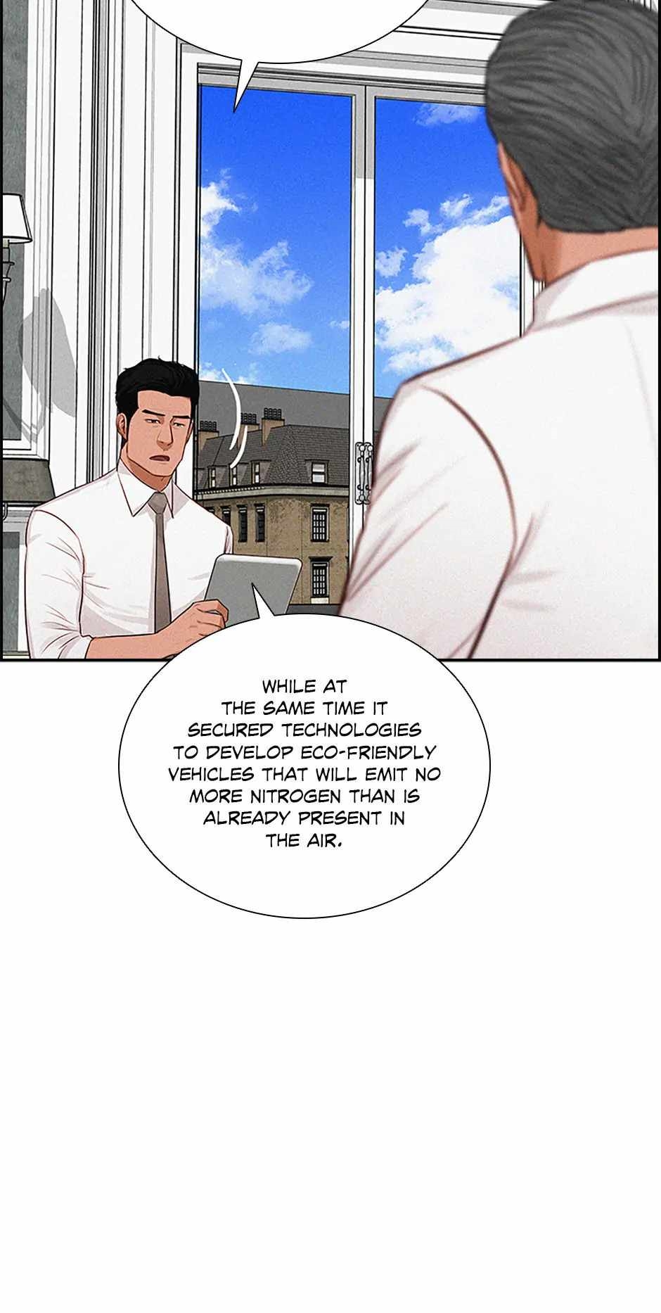 Lord of Money — Chapter 151 — page 16