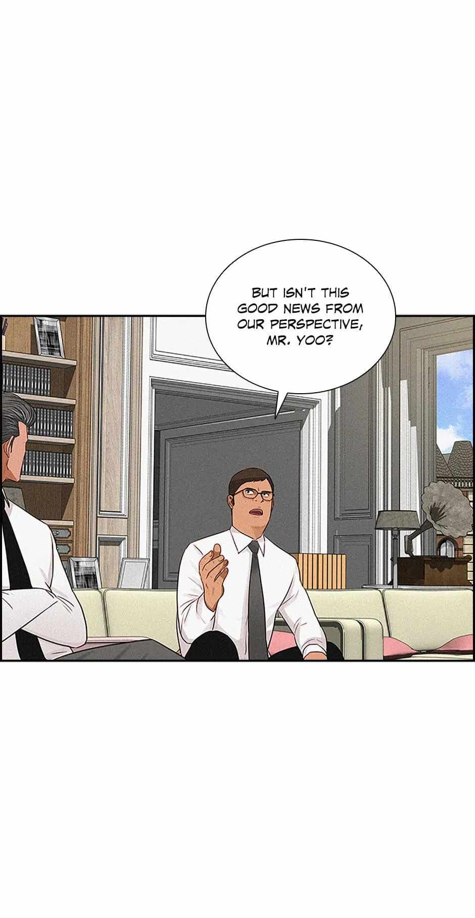 Lord of Money — Chapter 151 — page 23