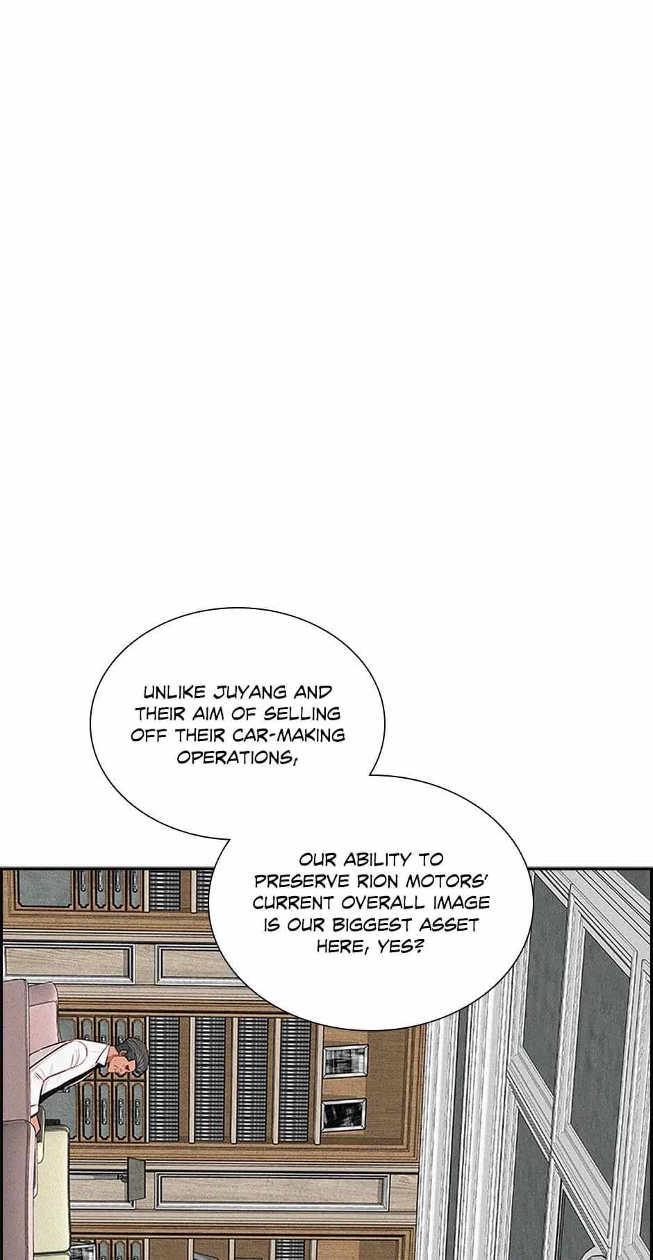 Lord of Money — Chapter 151 — page 27
