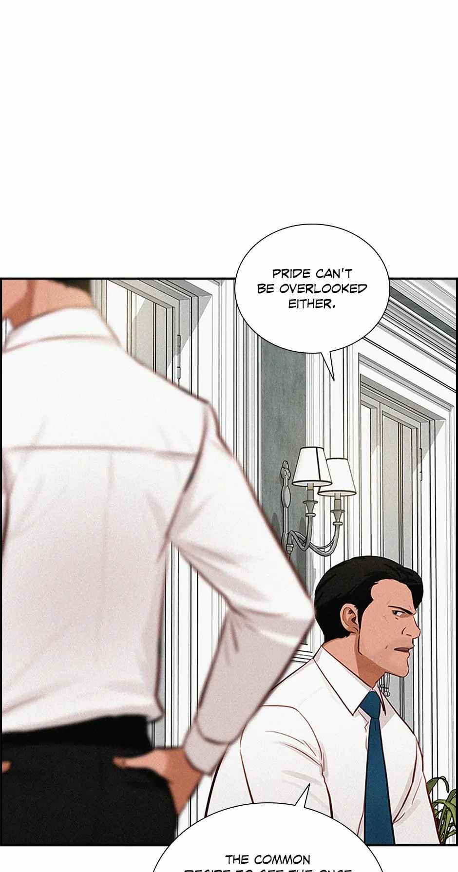 Lord of Money — Chapter 151 — page 29