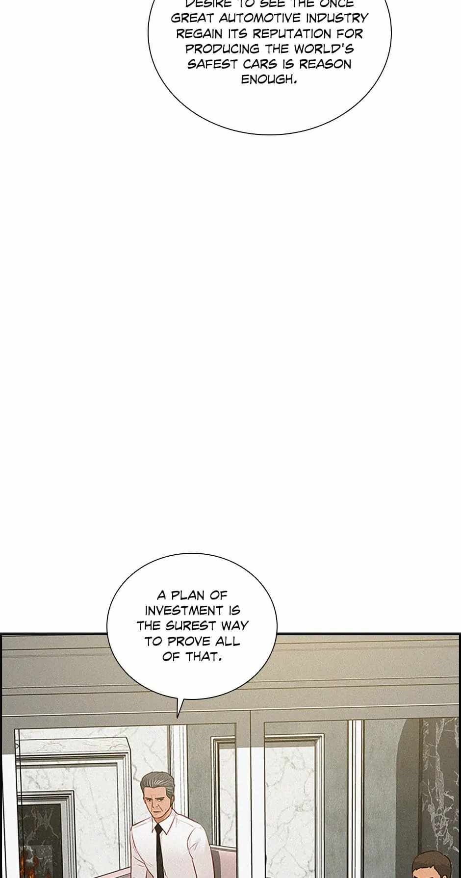 Lord of Money — Chapter 151 — page 30