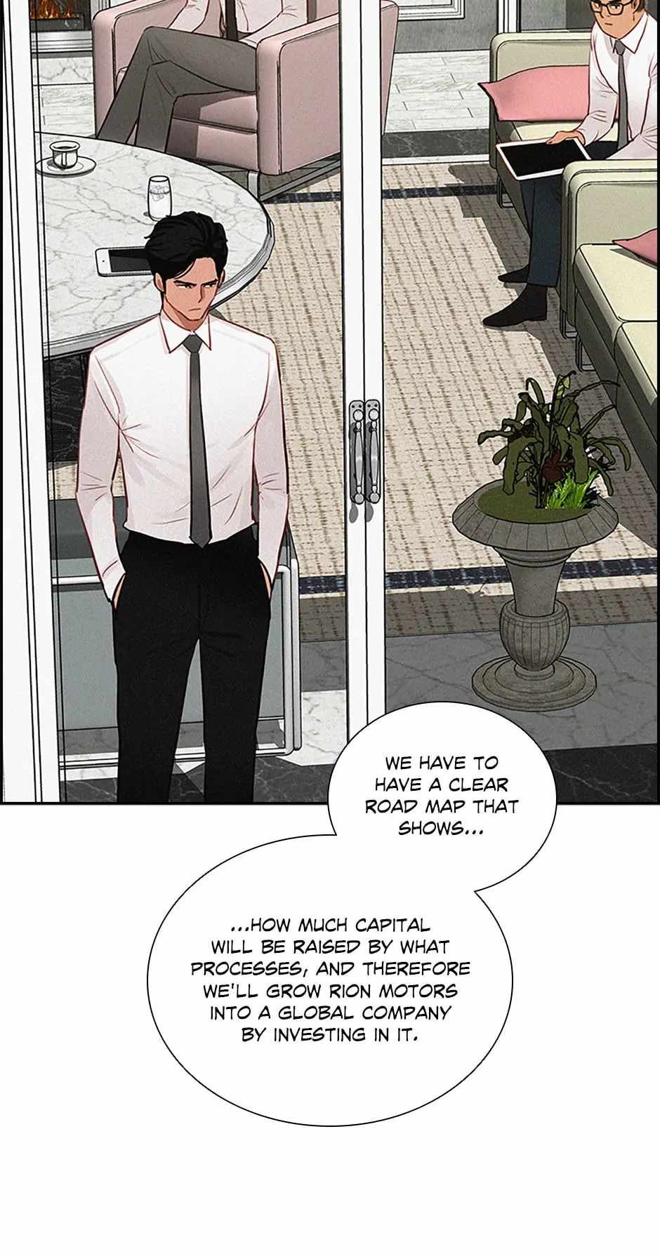 Lord of Money — Chapter 151 — page 31