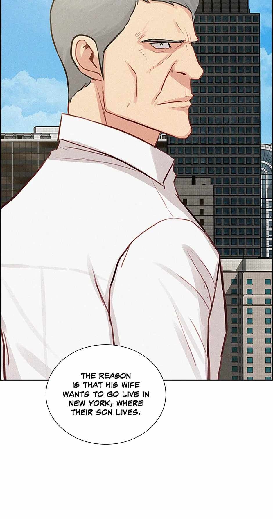 Lord of Money — Chapter 151 — page 34