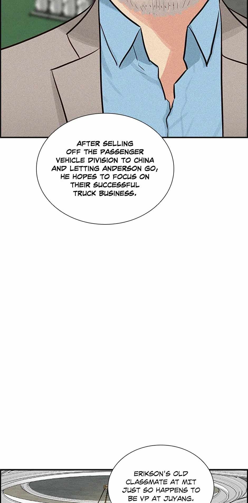 Lord of Money — Chapter 151 — page 36