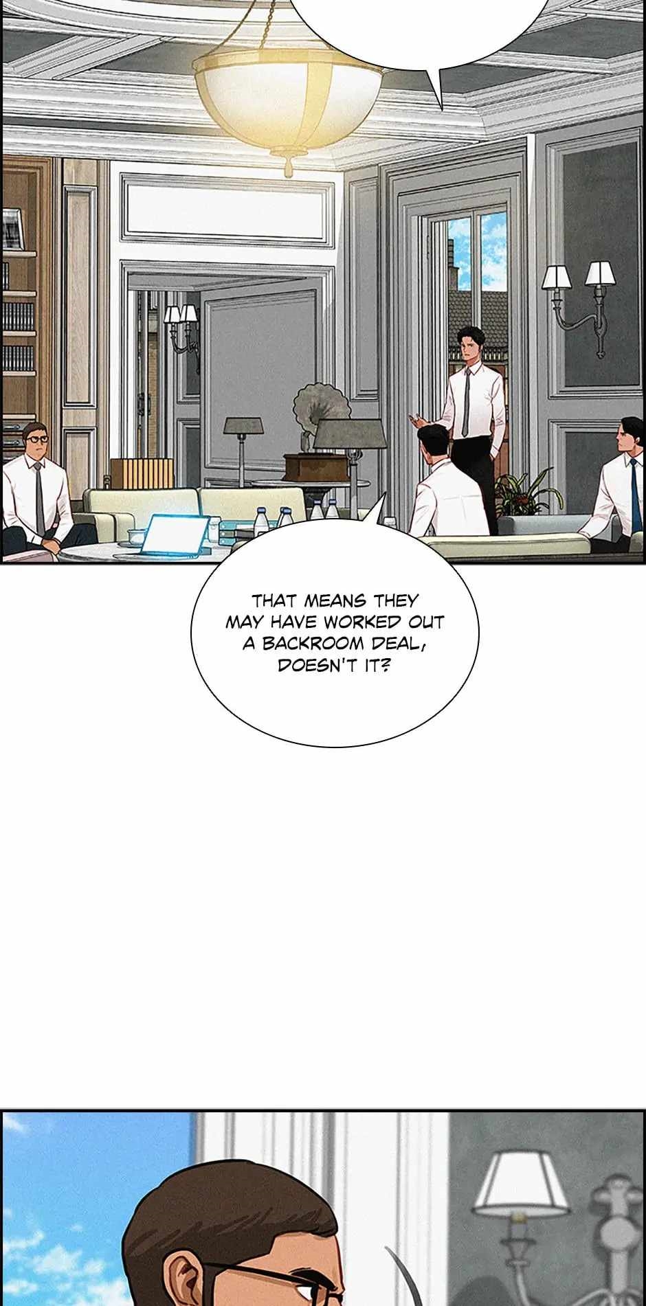 Lord of Money — Chapter 151 — page 37
