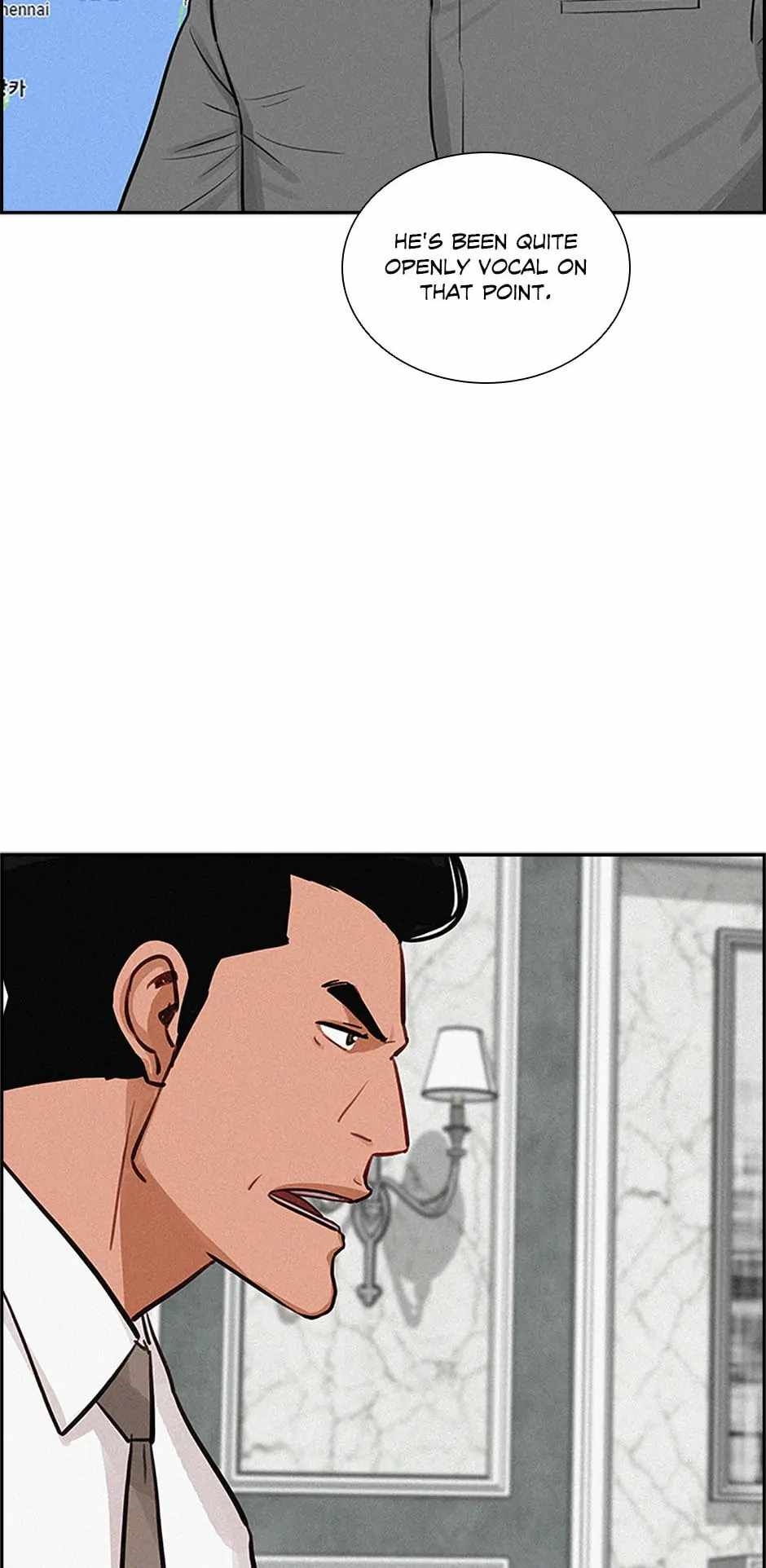 Lord of Money — Chapter 151 — page 41