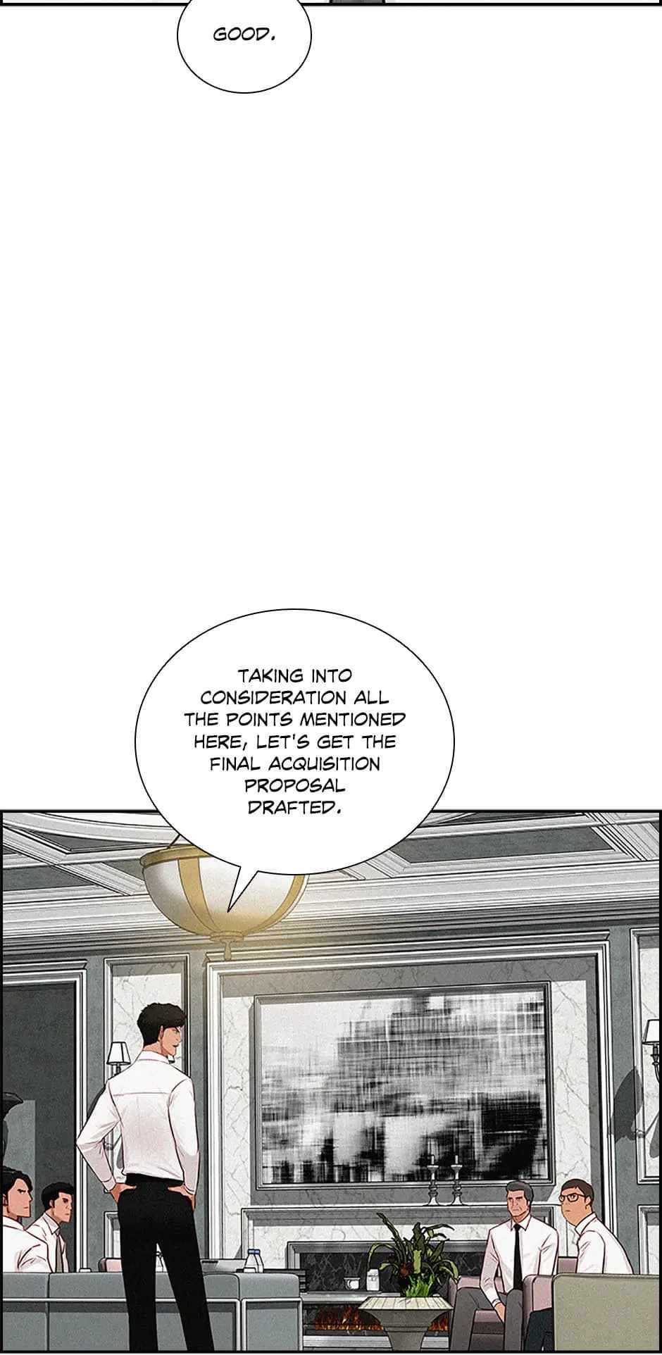 Lord of Money — Chapter 151 — page 44