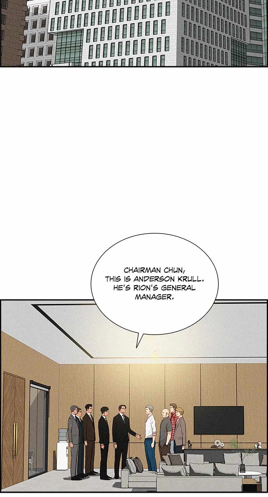 Lord of Money — Chapter 151 — page 48