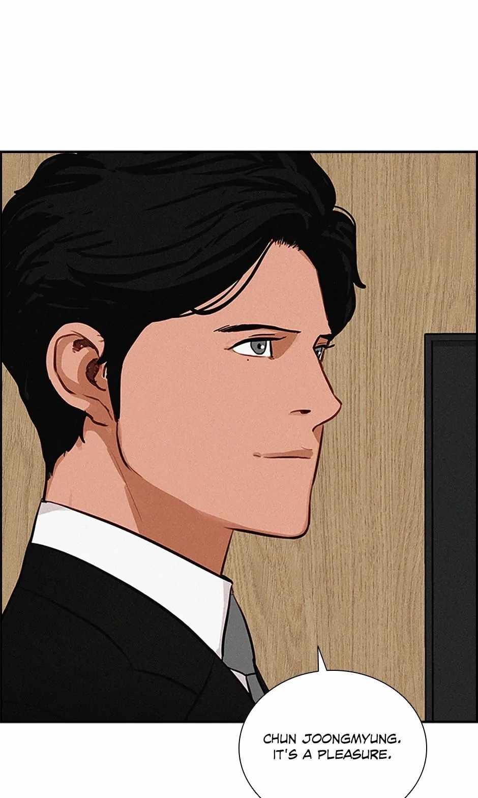 Lord of Money — Chapter 151 — page 49