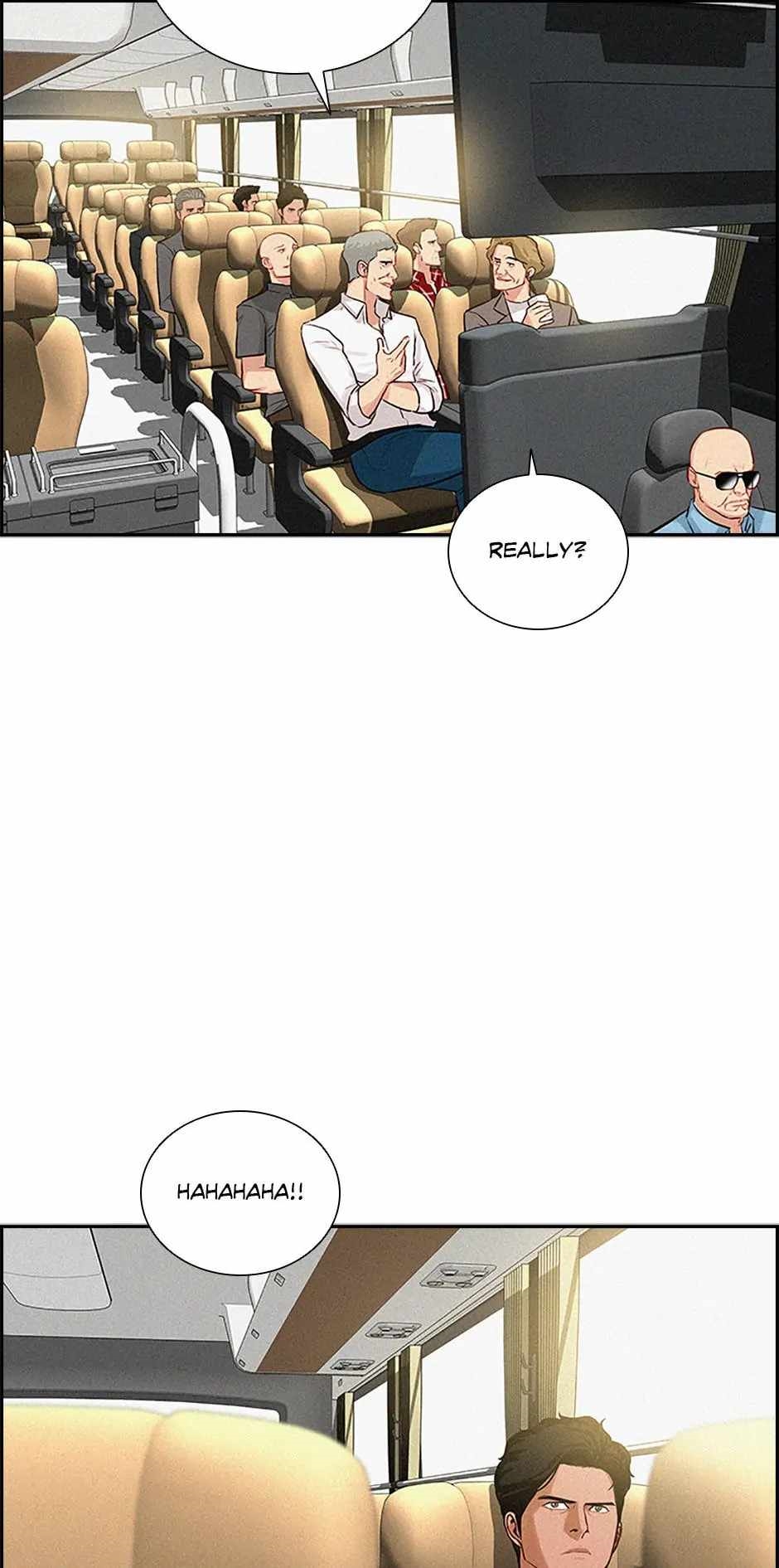Lord of Money — Chapter 151 — page 55