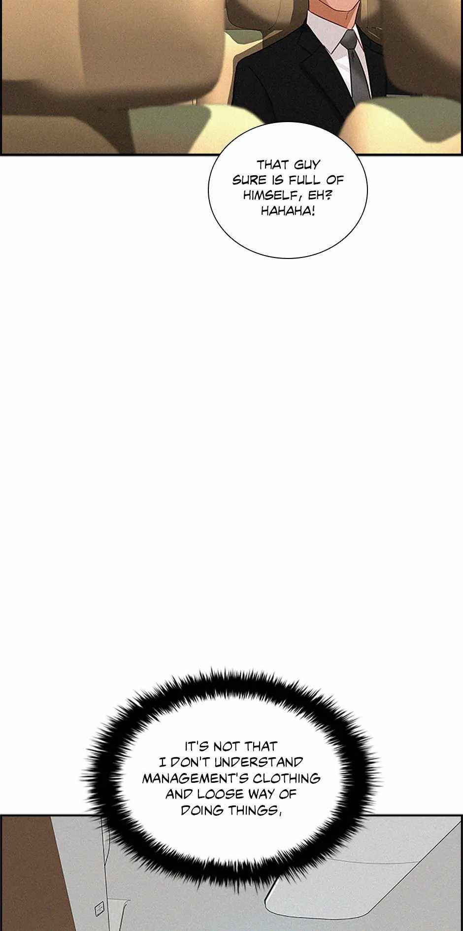 Lord of Money — Chapter 151 — page 56