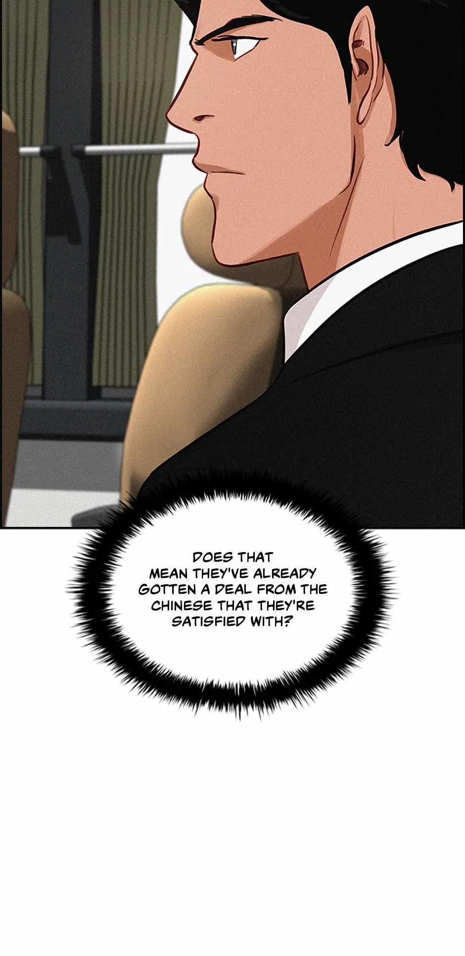 Lord of Money — Chapter 151 — page 60