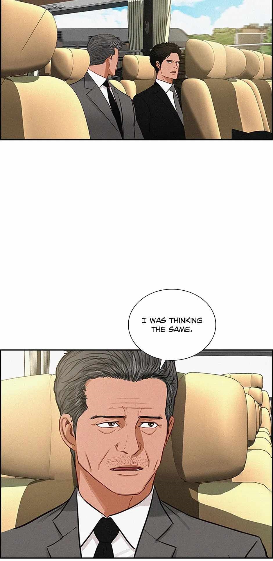 Lord of Money — Chapter 151 — page 63