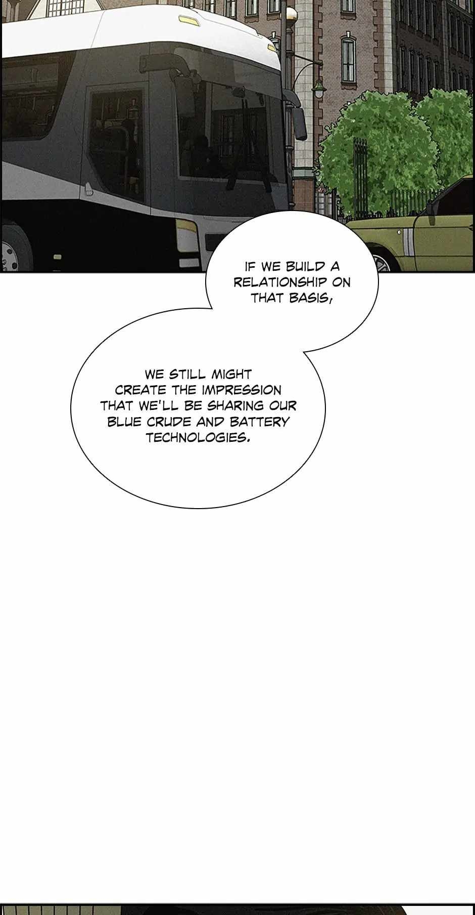 Lord of Money — Chapter 151 — page 65