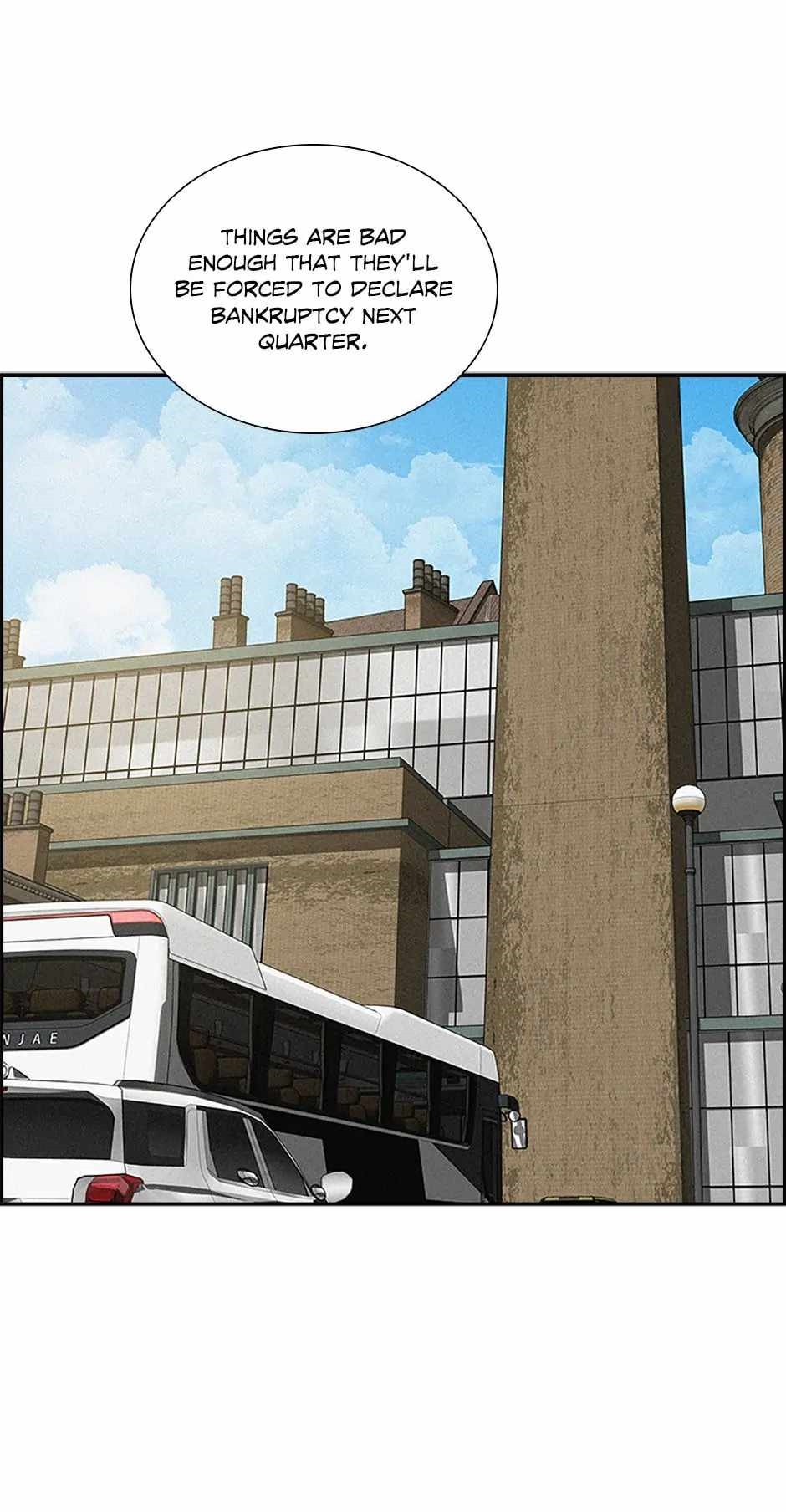 Lord of Money — Chapter 151 — page 67